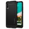 Spigen® Rugged Armor Black Case - Xiaomi Mi A3 (S51CS26397)